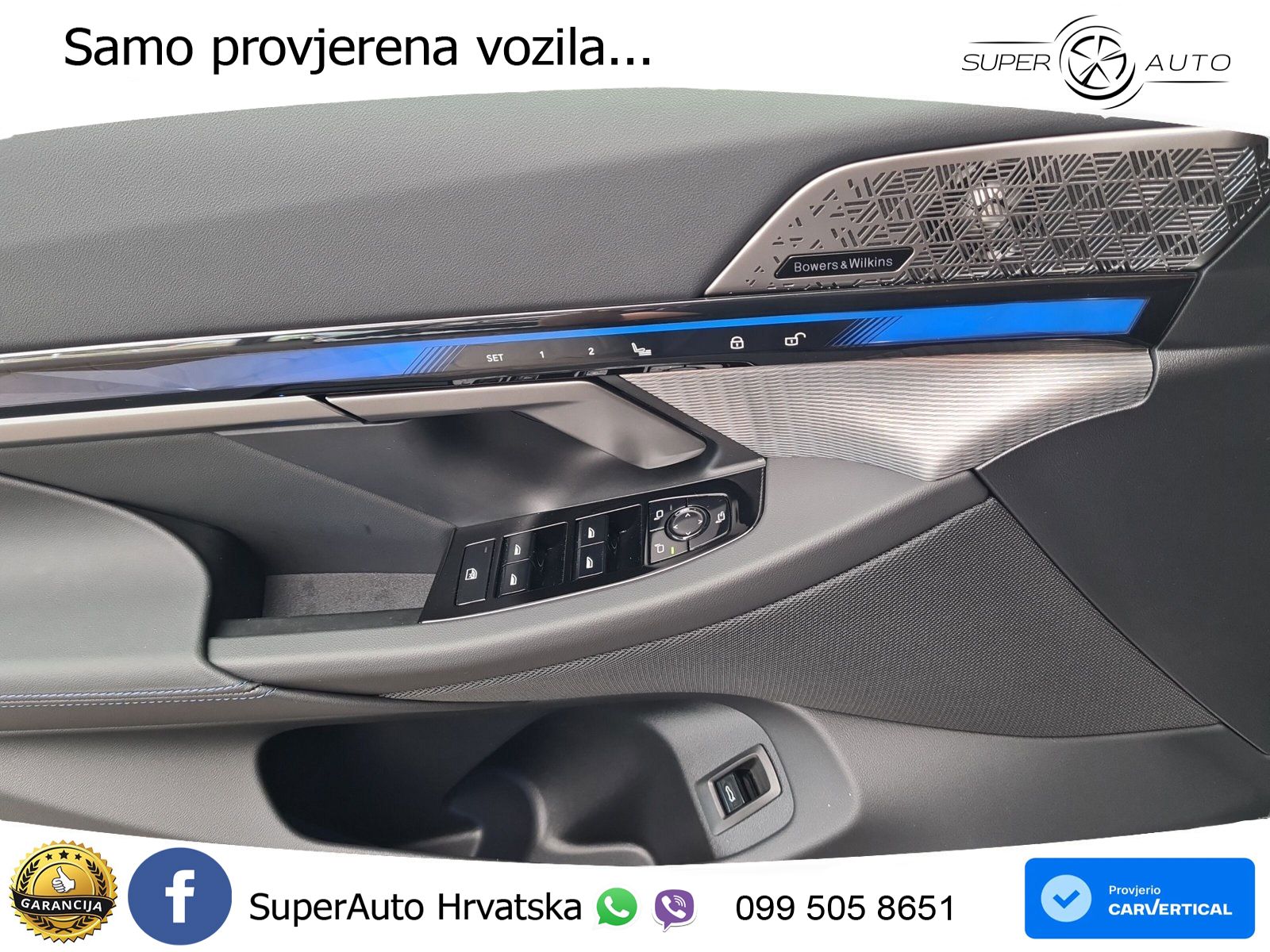 BMW 520d Touring (197 KS) xDrive Steptronic M Sport LED+GR SJED+ACC