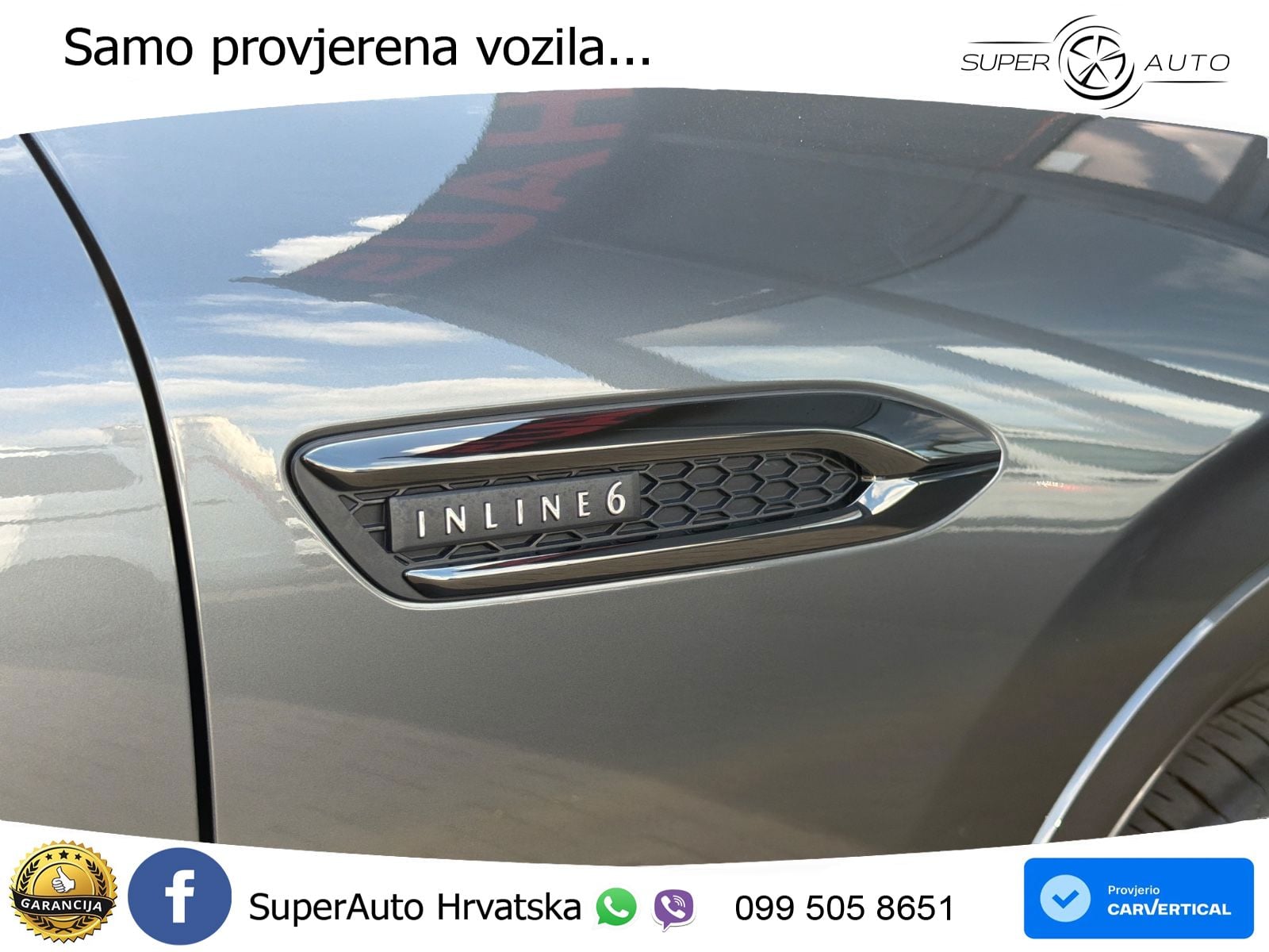 Mazda CX-60 3.3 e-Skyactiv D (200 KS) Automatic LED+GR SJED+ACC