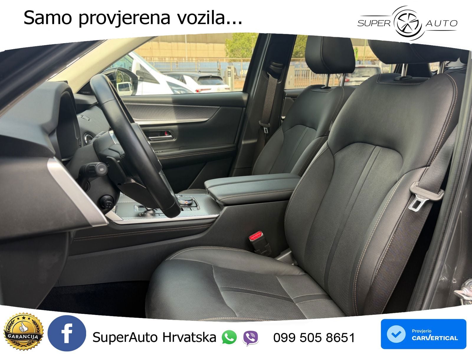 Mazda CX-60 3.3 e-Skyactiv D (200 KS) Automatic LED+GR SJED+ACC