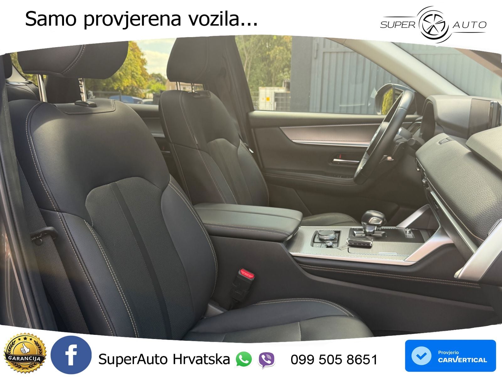 Mazda CX-60 3.3 e-Skyactiv D (200 KS) Automatic LED+GR SJED+ACC