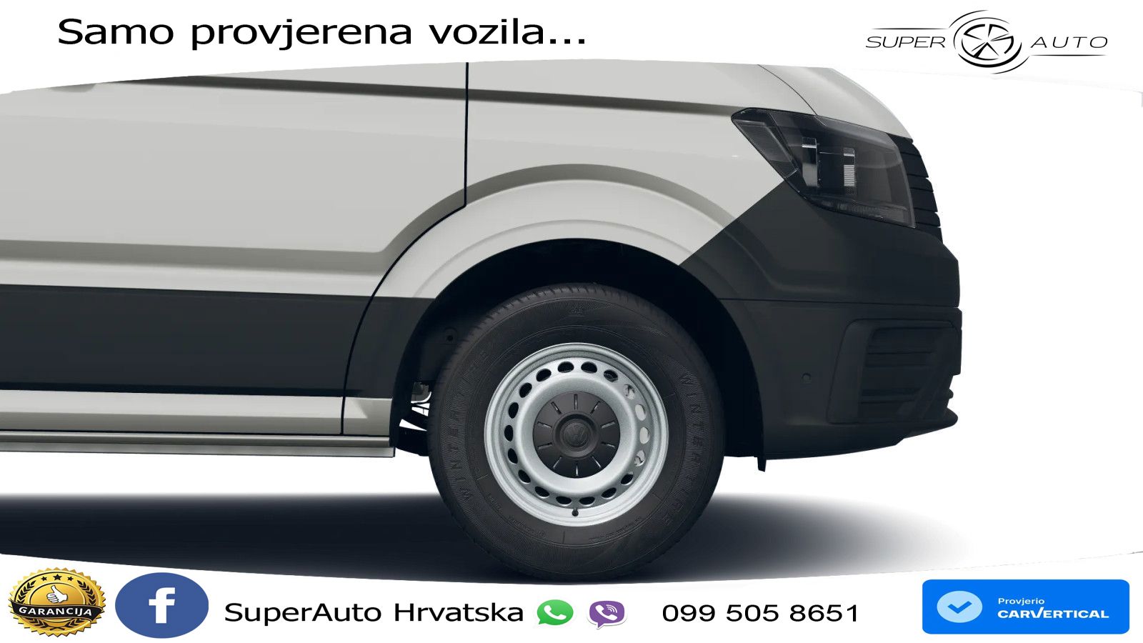 Volkswagen Crafter 2.0 TDI Kasten 35 MD Navi Klima Kamera P 140 KS