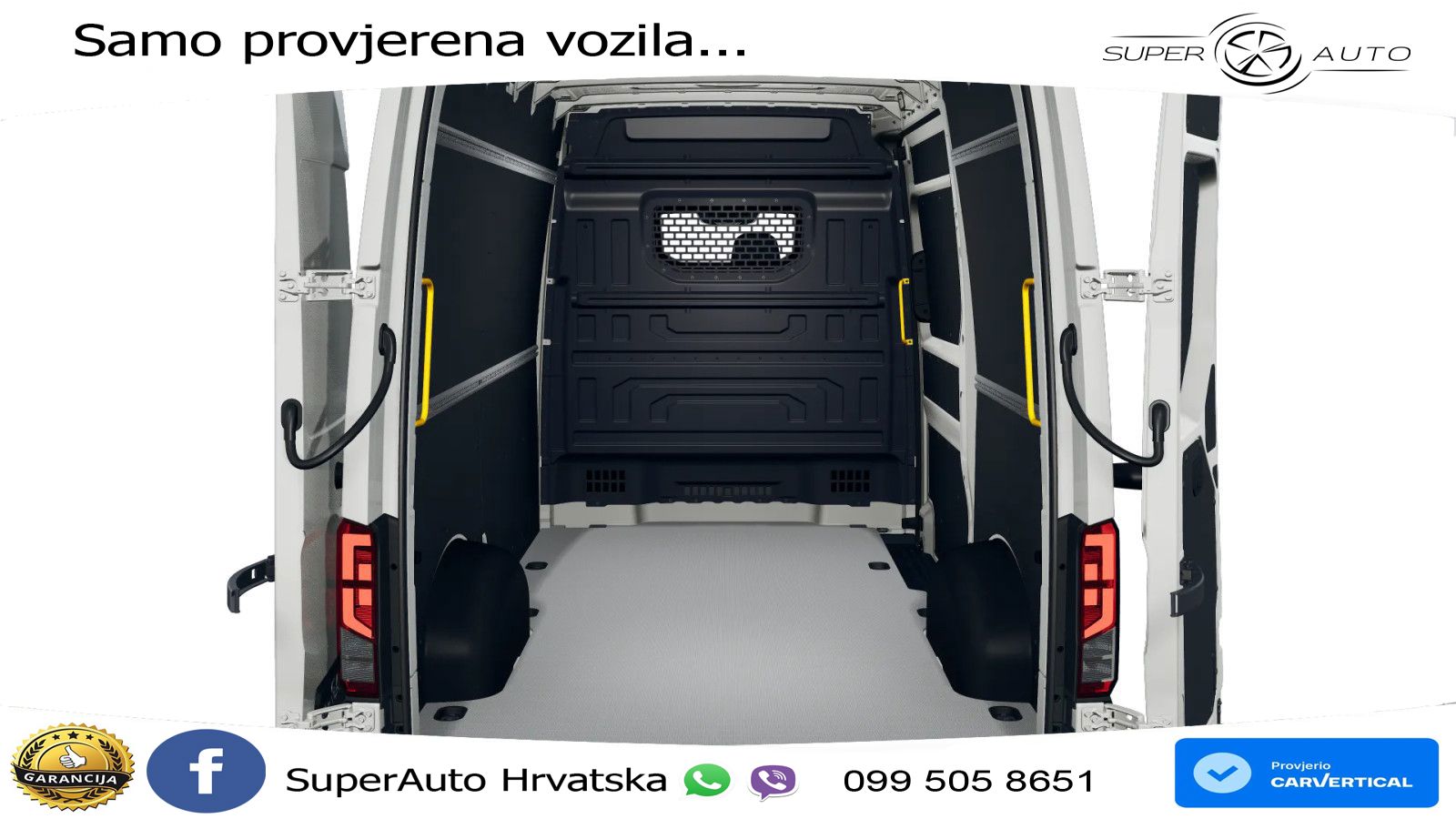 Volkswagen Crafter 2.0 TDI Kasten 35 MD Navi Klima Kamera P 140 KS