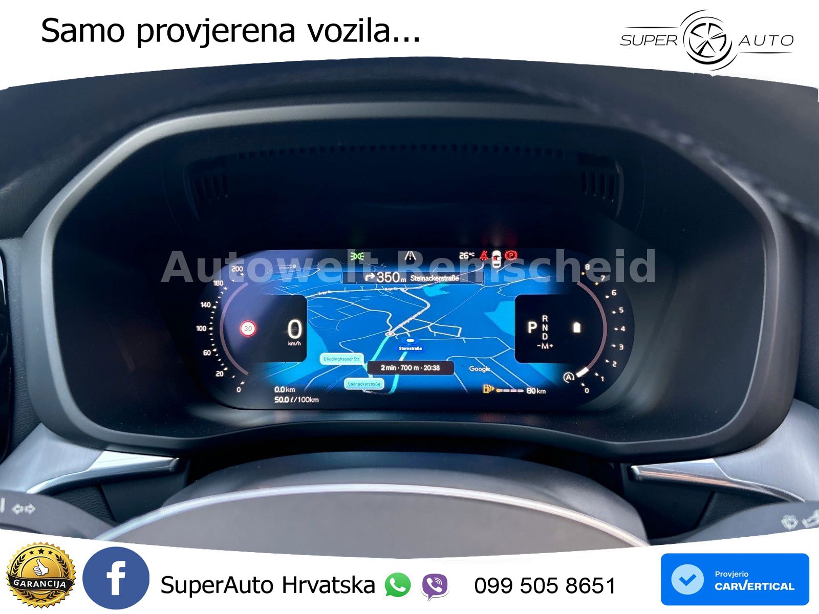 Volvo XC60 B4 Benzin FWD Geartronic LED+GR SJED+ACC