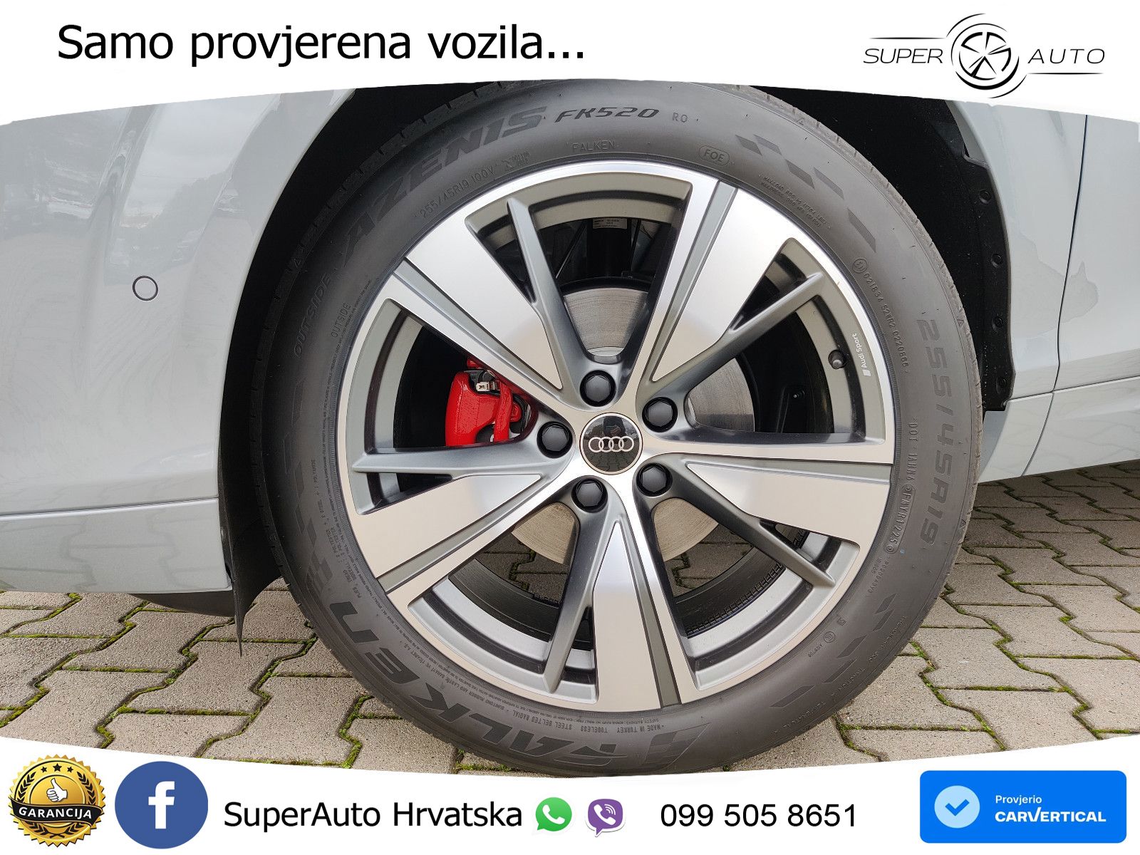 Audi Q3 1.5 TFSI (150 KS) S tronic 2x S line LED+GR SJED+ACC