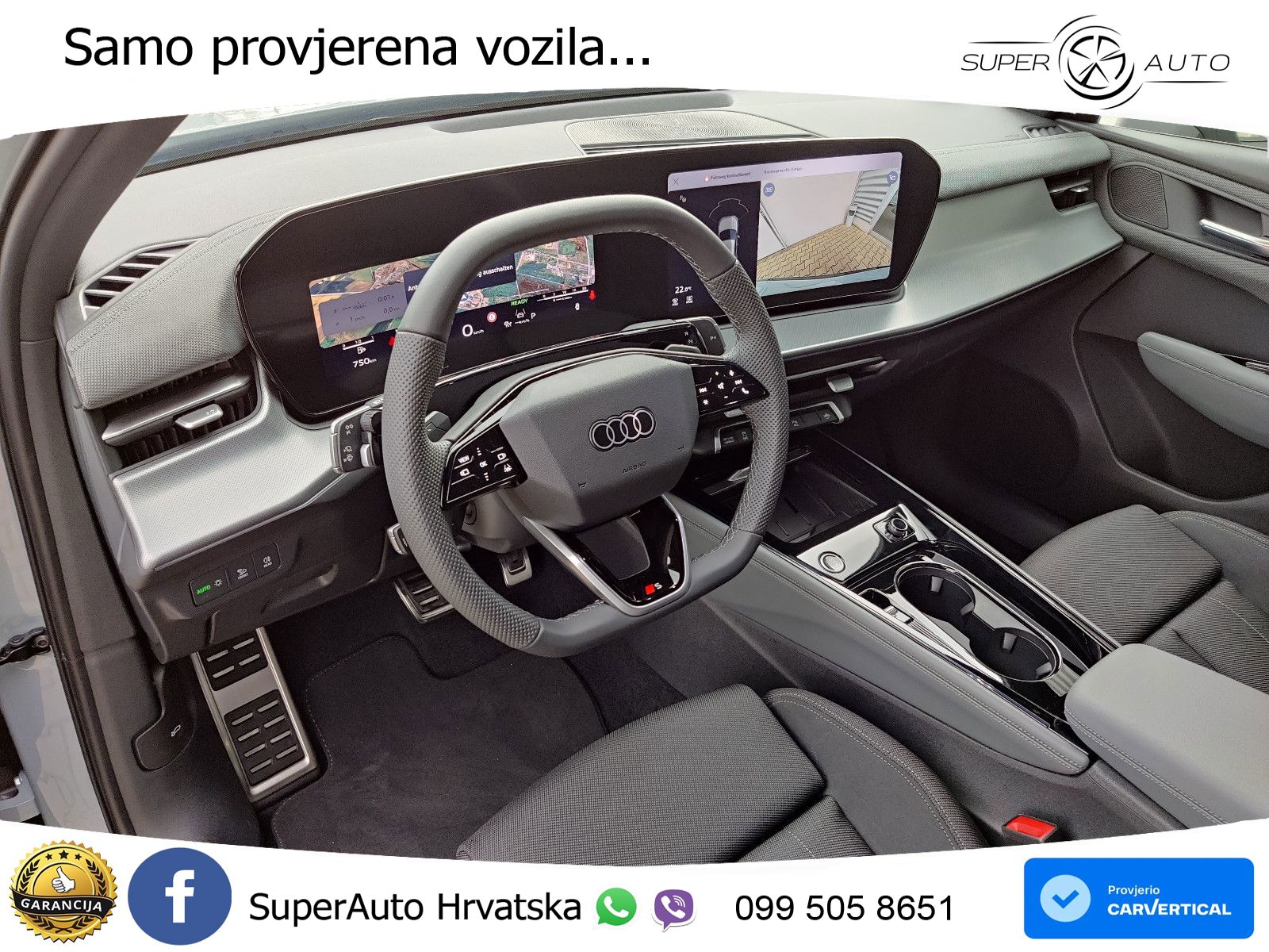 Audi Q3 1.5 TFSI (150 KS) S tronic 2x S line LED+GR SJED+ACC