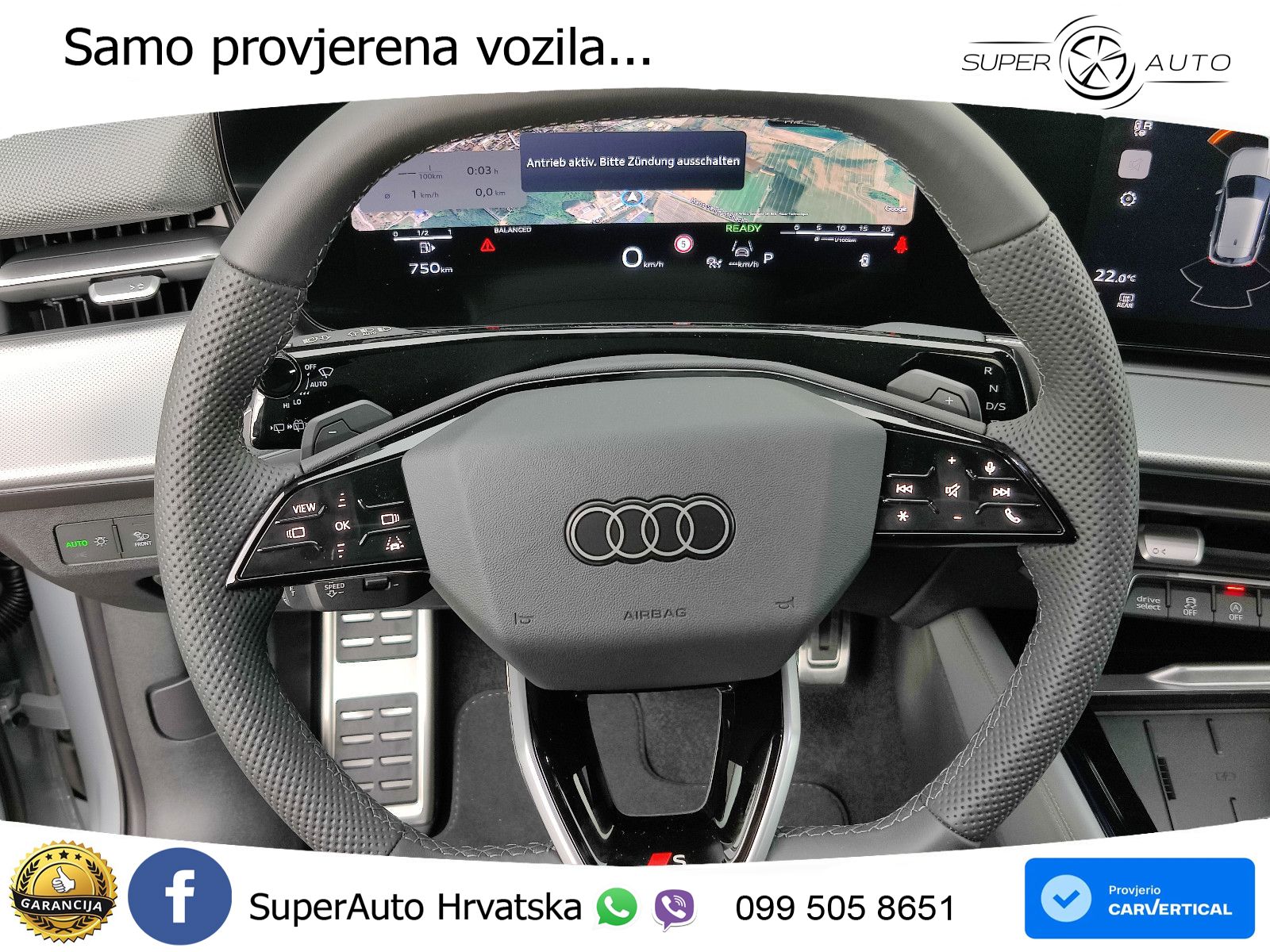 Audi Q3 1.5 TFSI (150 KS) S tronic 2x S line LED+GR SJED+ACC