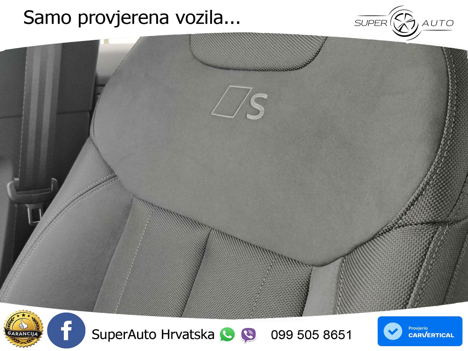 Audi Q3 1.5 TFSI (150 KS) S tronic 2x S line LED+GR SJED+ACC