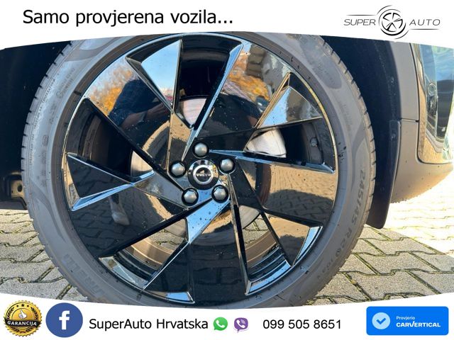 Volvo XC40 2.0 B4 197 KS Automatic ACC+GR SJED+360+PANO