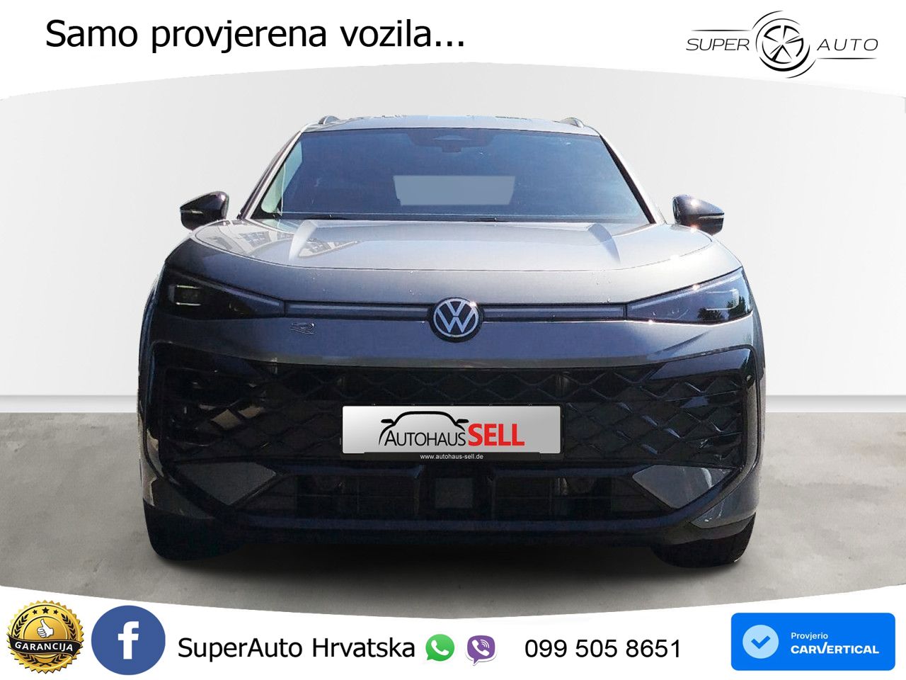 Volkswagen T-Roc 1.5 eTSI (150 KS)  DSG R-Line LED+GR SJED+ACC
