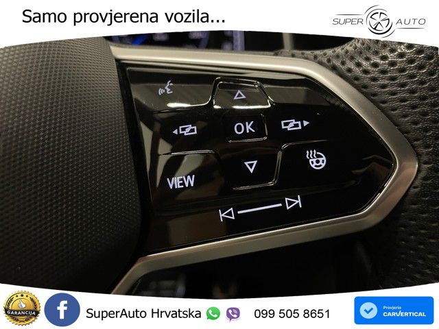 Volkswagen T-Roc 1.5 TSI (150 KS) DSG