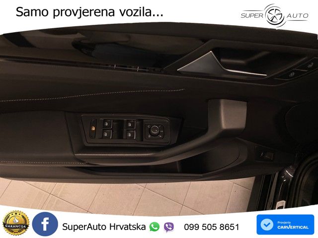 Volkswagen T-Roc 1.5 TSI (150 KS) DSG