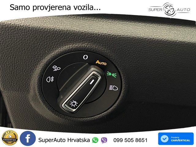 Volkswagen T-Roc 1.5 TSI (150 KS) DSG