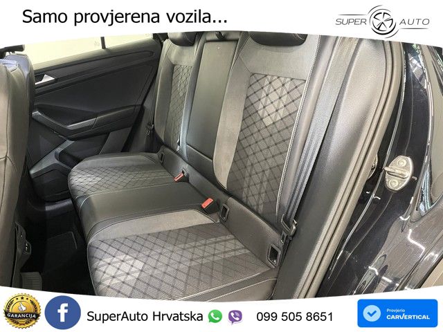Volkswagen T-Roc 1.5 TSI (150 KS) DSG