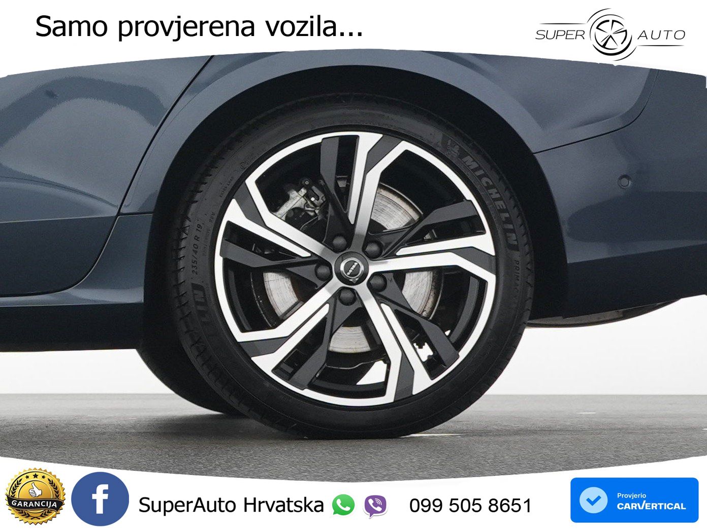 Volvo V60 2.0 T8 AWD Geartronic ACC+HEAD+4xGR SJED+360+PANO