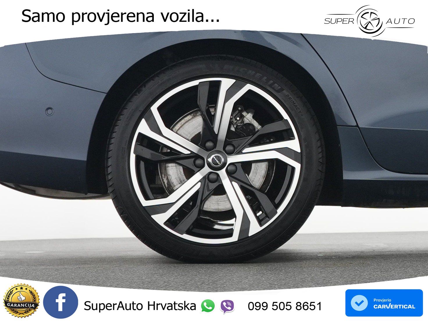 Volvo V60 2.0 T8 AWD Geartronic ACC+HEAD+4xGR SJED+360+PANO
