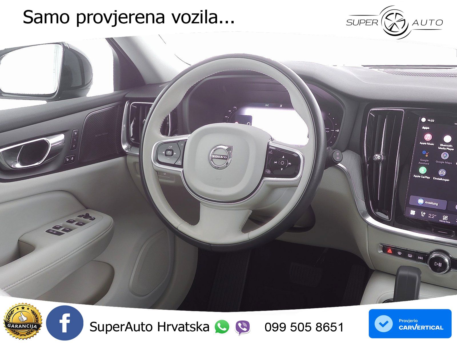 Volvo V60 2.0 T8 AWD Geartronic ACC+HEAD+4xGR SJED+360+PANO
