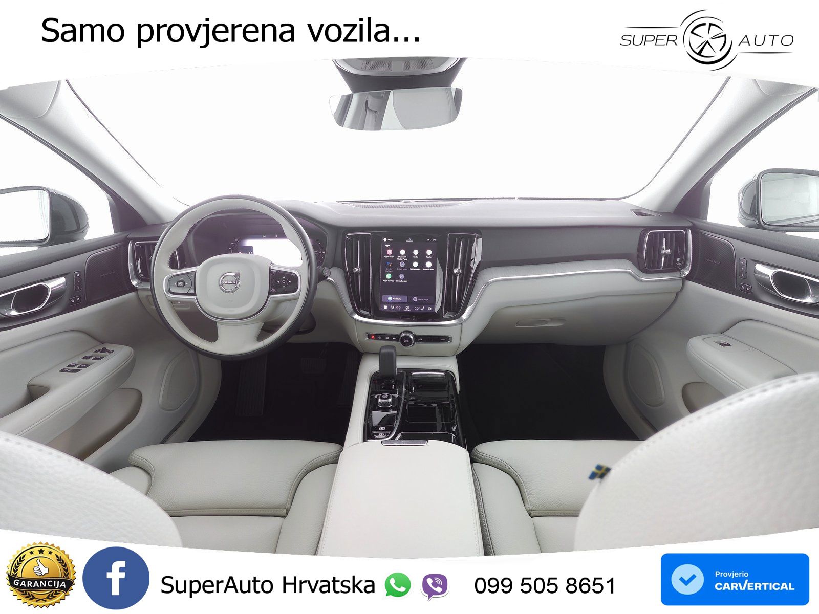 Volvo V60 2.0 T8 AWD Geartronic ACC+HEAD+4xGR SJED+360+PANO