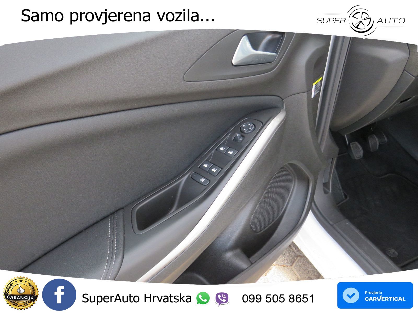 Opel Grandland 1.2i Turbo (130 KS) GS