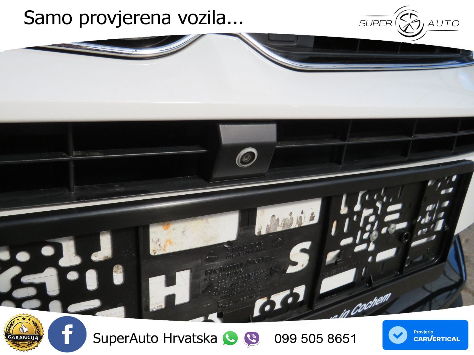 Opel Grandland 1.2i Turbo (130 KS) GS