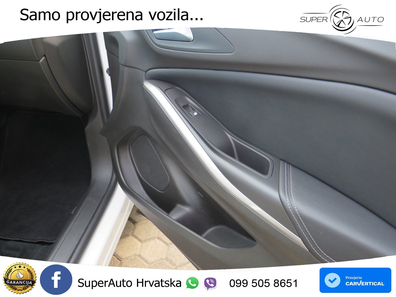 Opel Grandland 1.2i Turbo (130 KS) GS