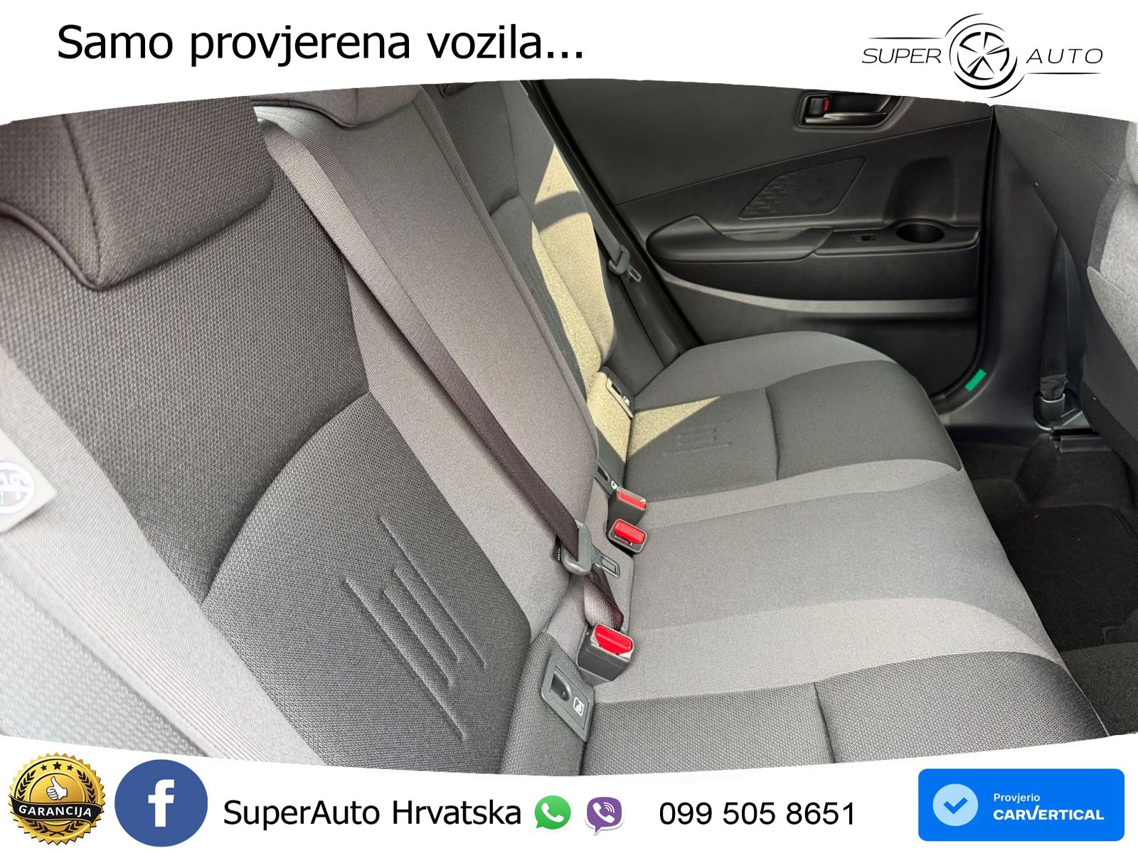 Toyota C-HR 2.0 (198 KS) Hybrid e-CVT Team D LED+GR SJED+ACC