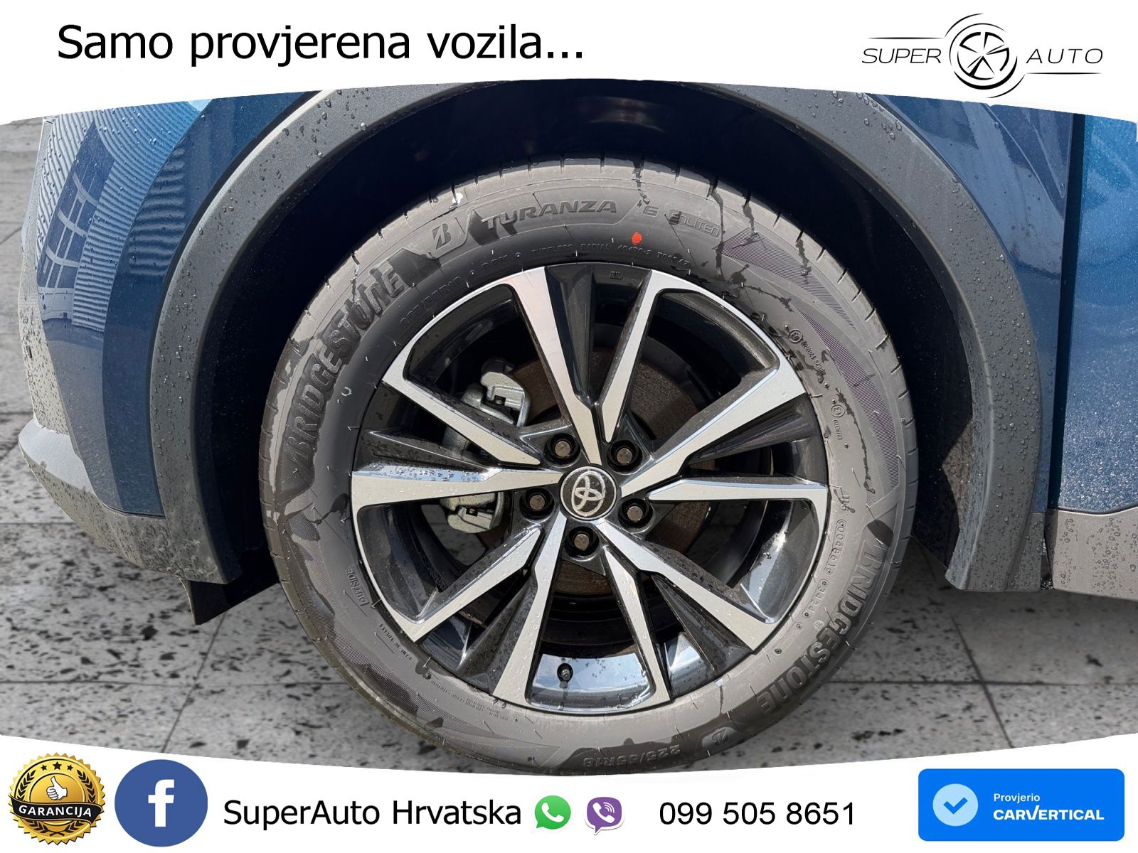 Toyota C-HR 2.0 (198 KS) Hybrid e-CVT Team D LED+GR SJED+ACC