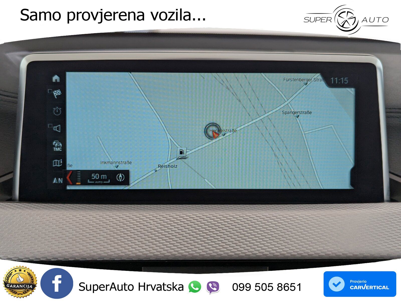 BMW X2 sDrive18i Manual M Sport