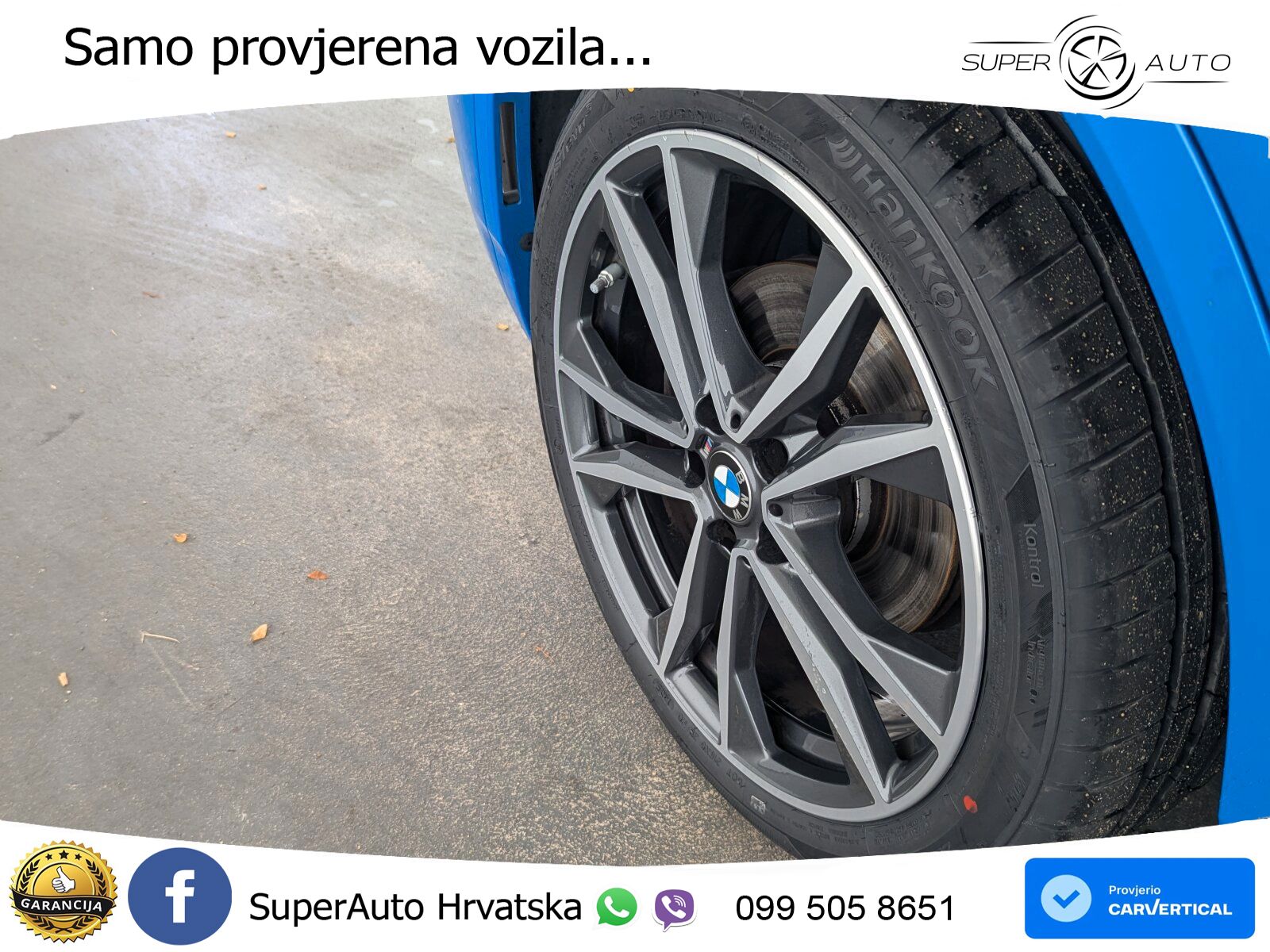 BMW X2 sDrive18i Manual M Sport