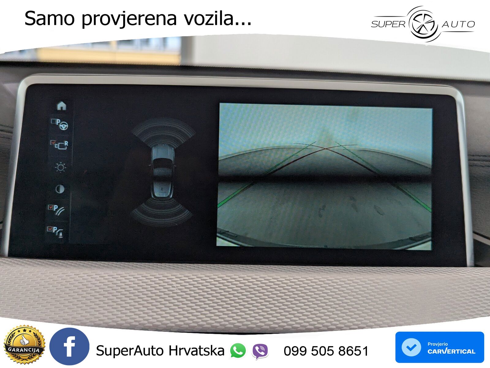 BMW X2 sDrive18i Manual M Sport