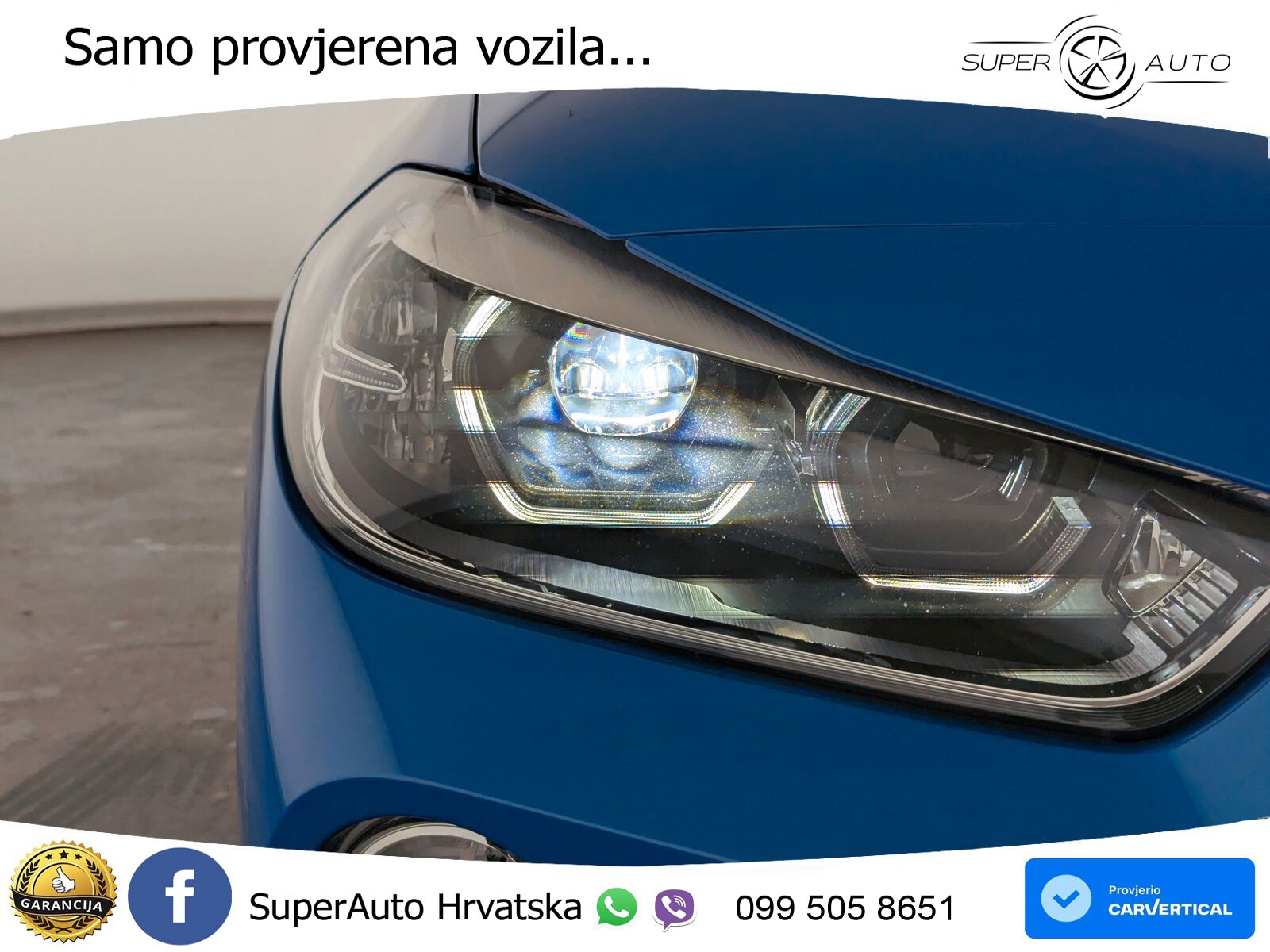 BMW X2 sDrive18i Manual M Sport