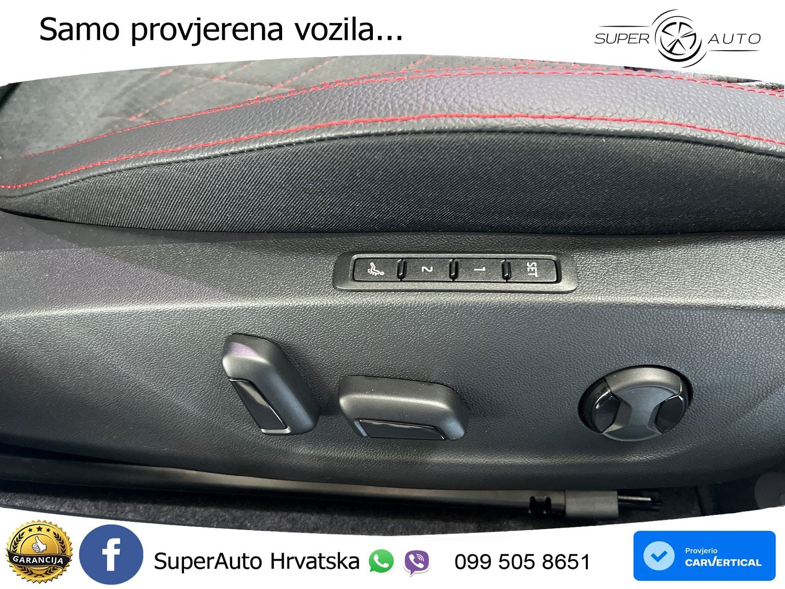 Škoda Octavia Combi RS 2.0 TSI (265 KS) DSG MATRIX+GR SJED+KAM