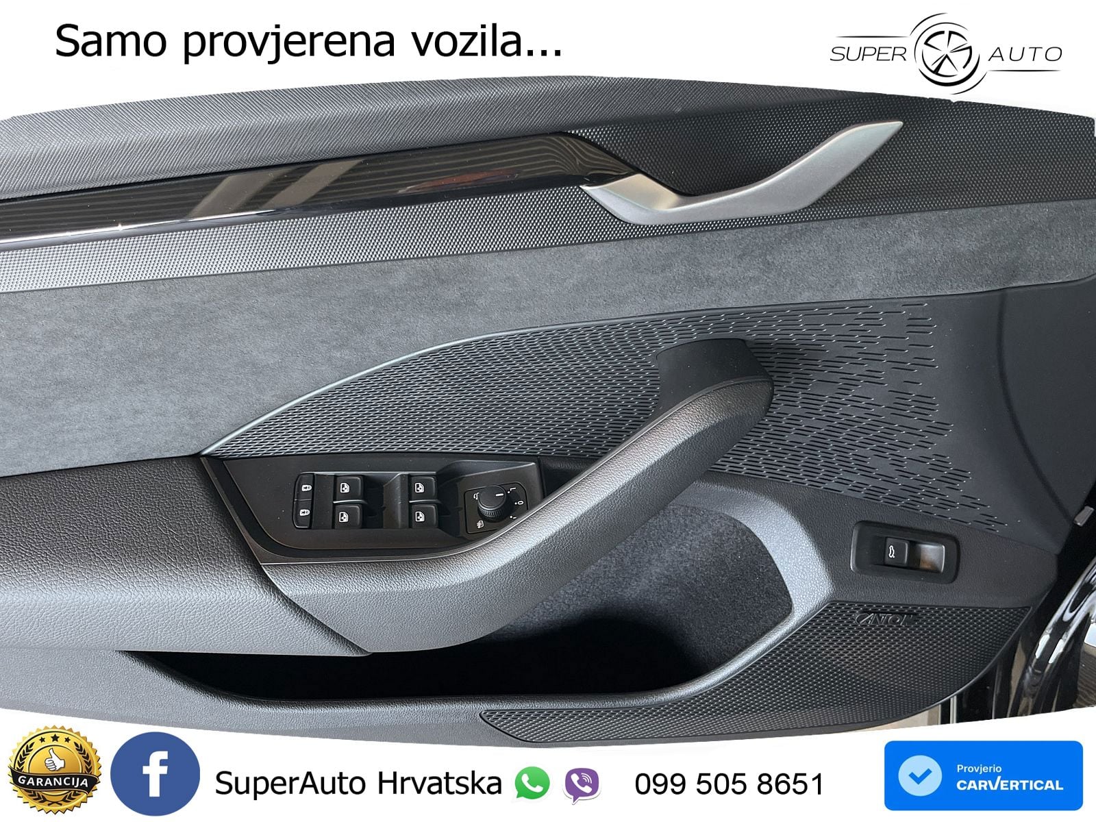 Škoda Octavia Combi RS 2.0 TSI (265 KS) DSG MATRIX+GR SJED+KAM