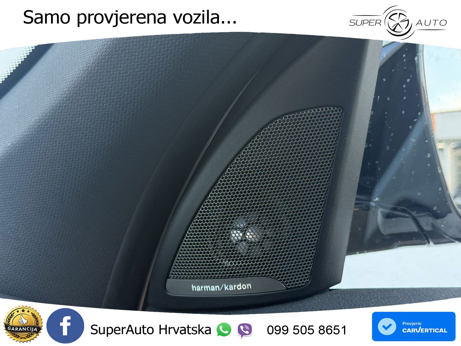 BMW X1 18d (150 KS) M Sport