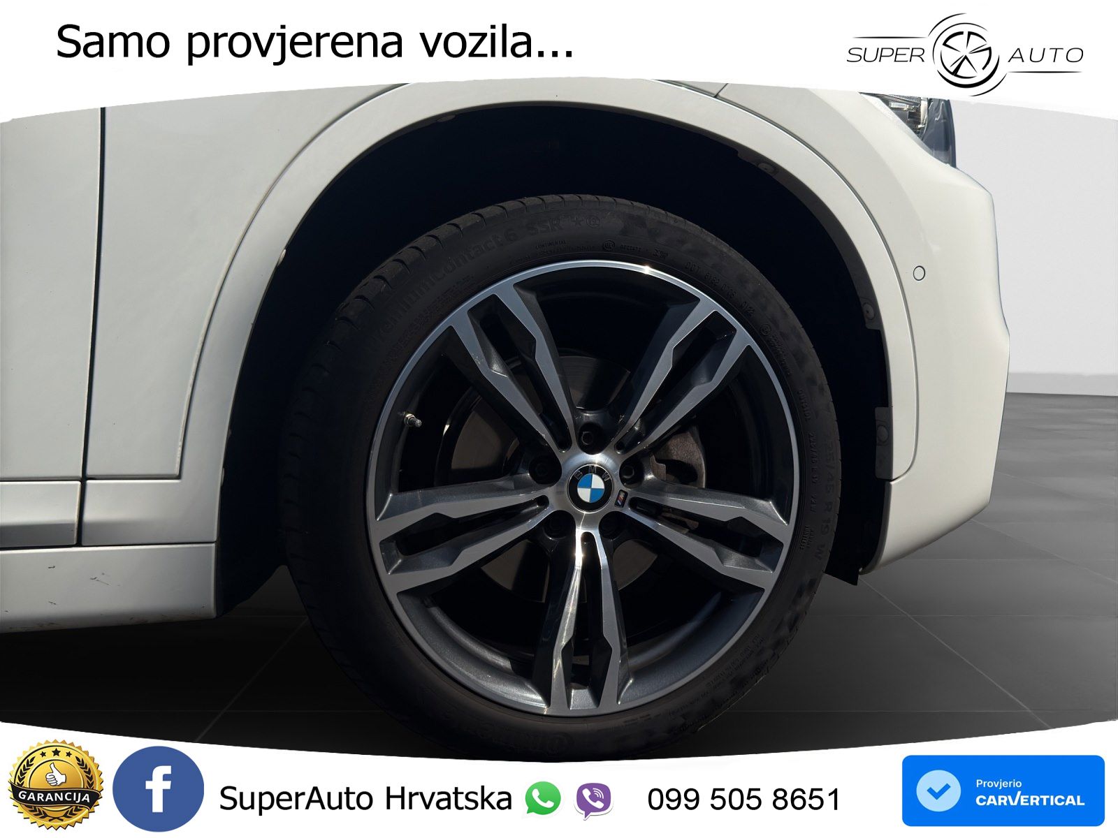 BMW X1 18d (150 KS) M Sport