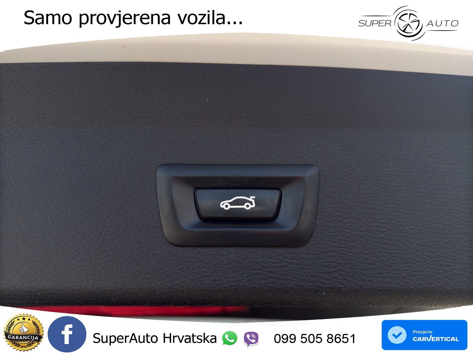 BMW X1 18d (150 KS) M Sport