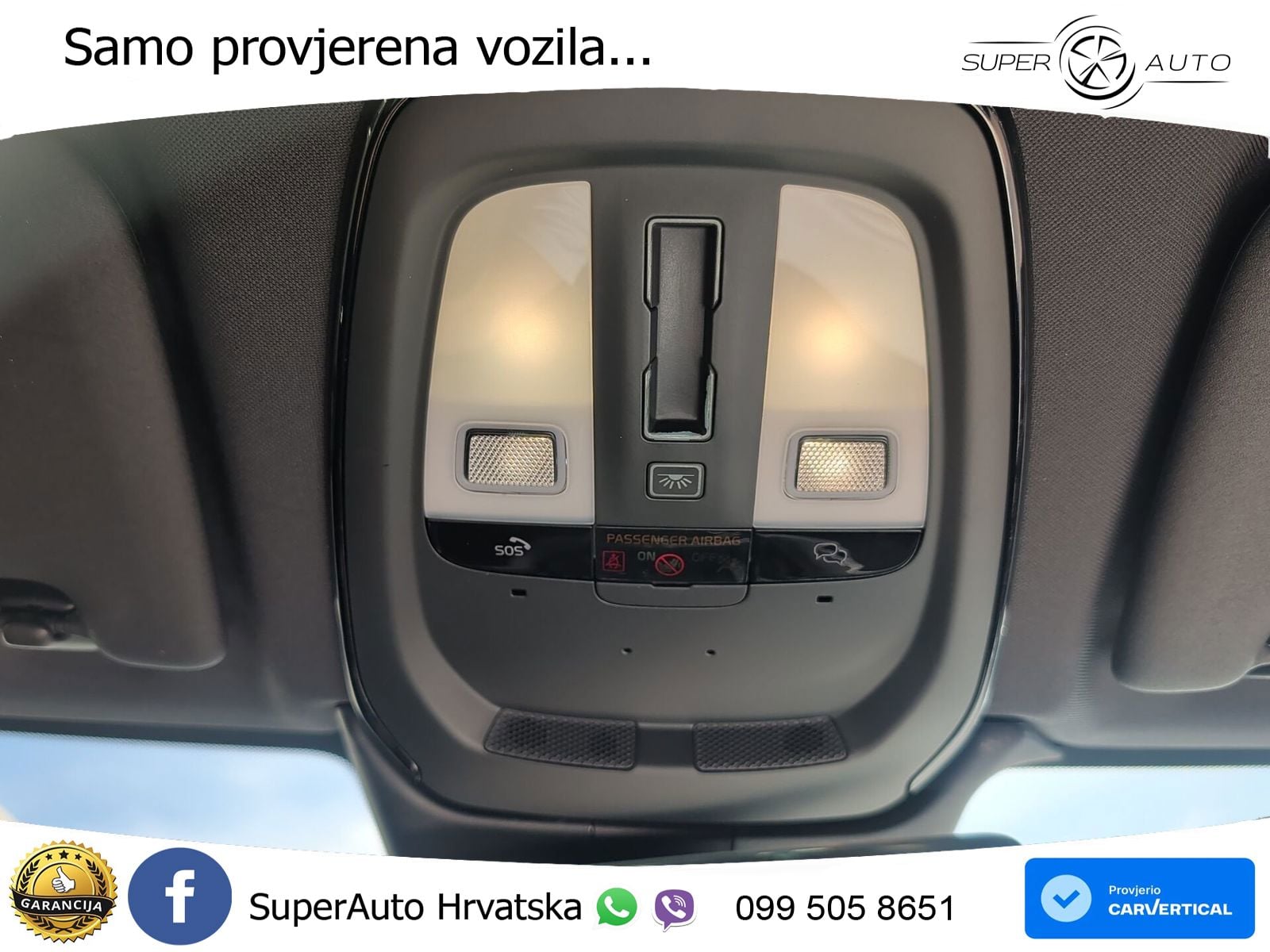 Volvo XC60 B4 Diesel AWD Geartronic LED+GR SJED+ACC