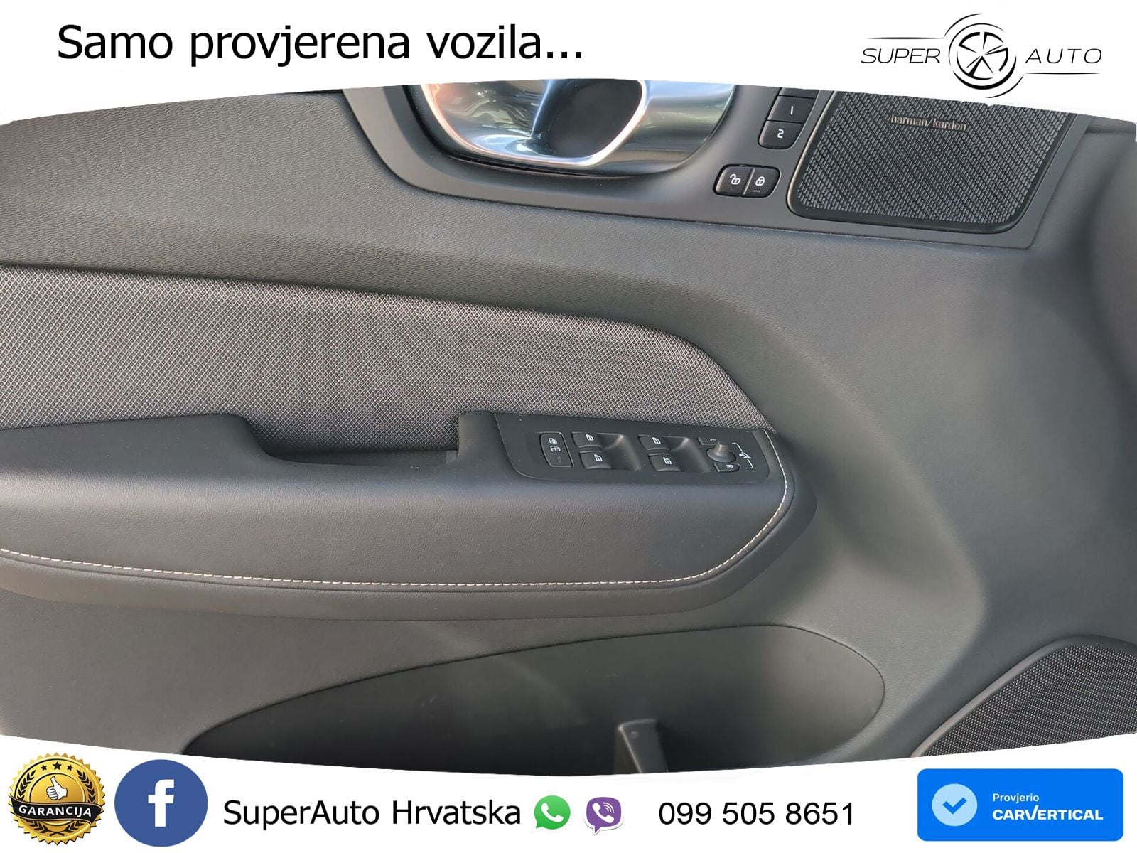 Volvo XC60 B4 Diesel AWD Geartronic LED+GR SJED+ACC