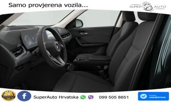 BMW X1 18i (136 KS) sDrive Steptronic