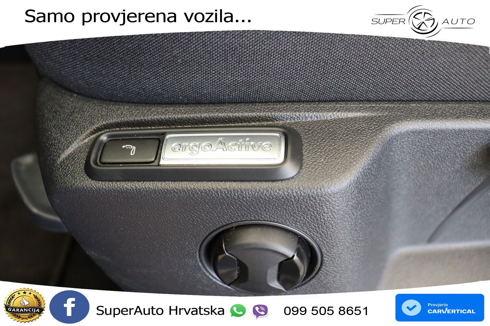Volkswagen T-Roc I 2.0 TSI (190 KS) 4M DSG LED+GR SJED+ACC