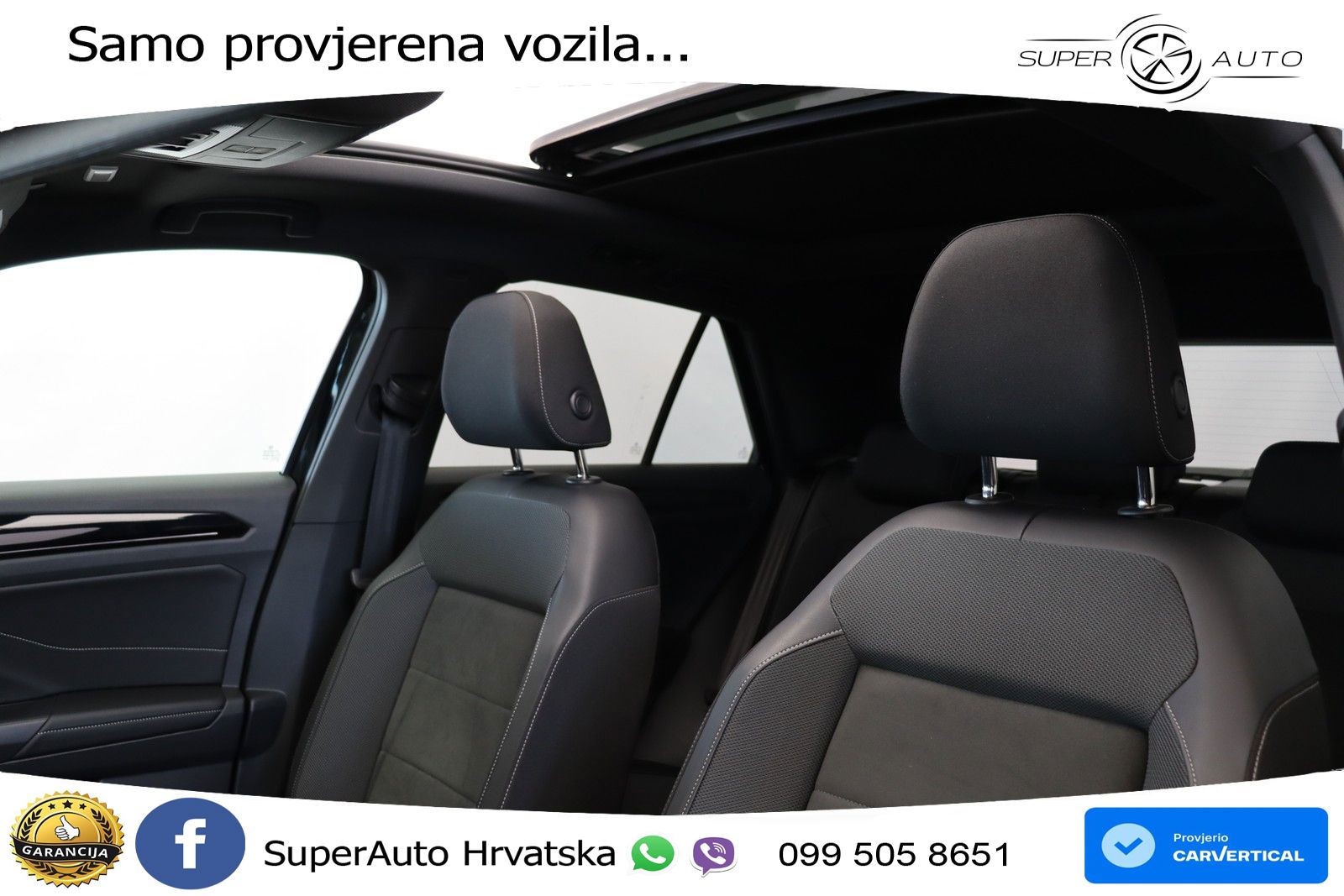 Volkswagen T-Roc I 2.0 TSI (190 KS) 4M DSG LED+GR SJED+ACC