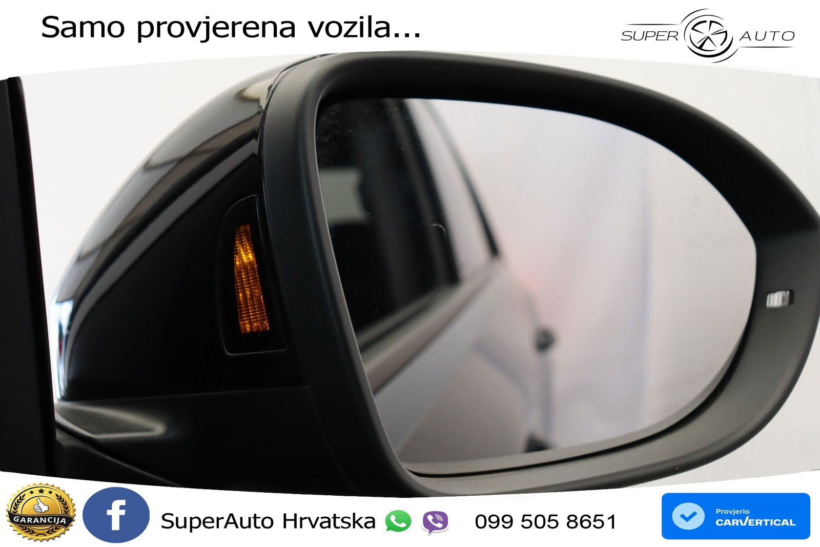 Volkswagen T-Roc I 2.0 TSI (190 KS) 4M DSG LED+GR SJED+ACC