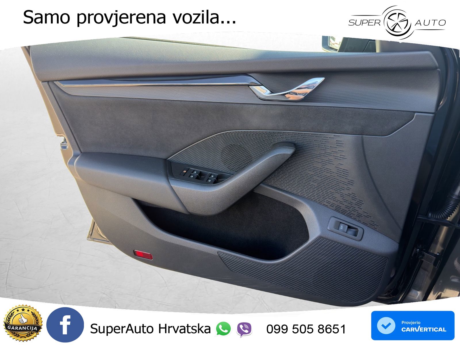Škoda Octavia Combi RS 2.0 TSI (245 KS) DSG LED+GR SJED+ACC