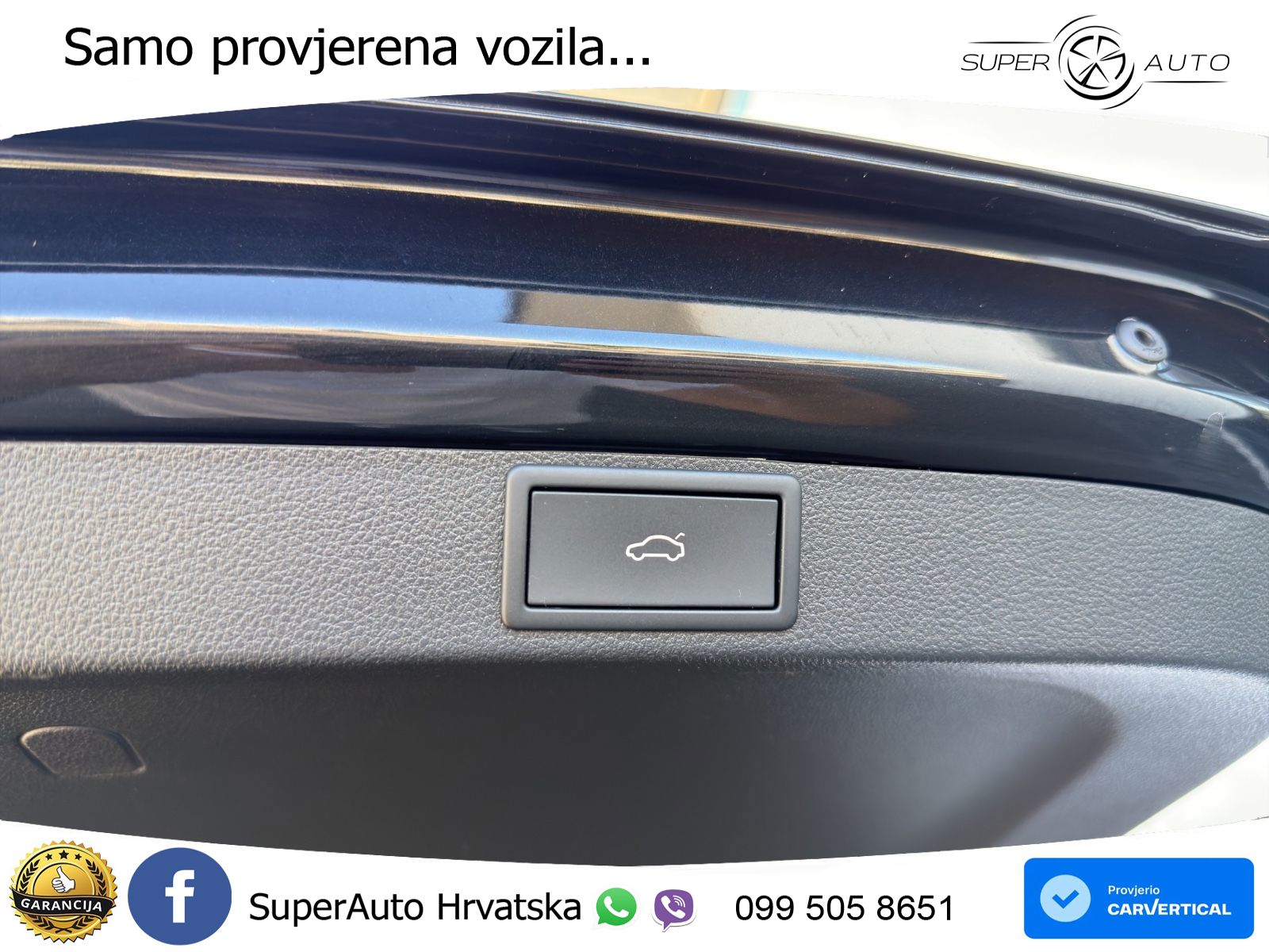 Škoda Octavia Combi RS 2.0 TSI (245 KS) DSG LED+GR SJED+ACC