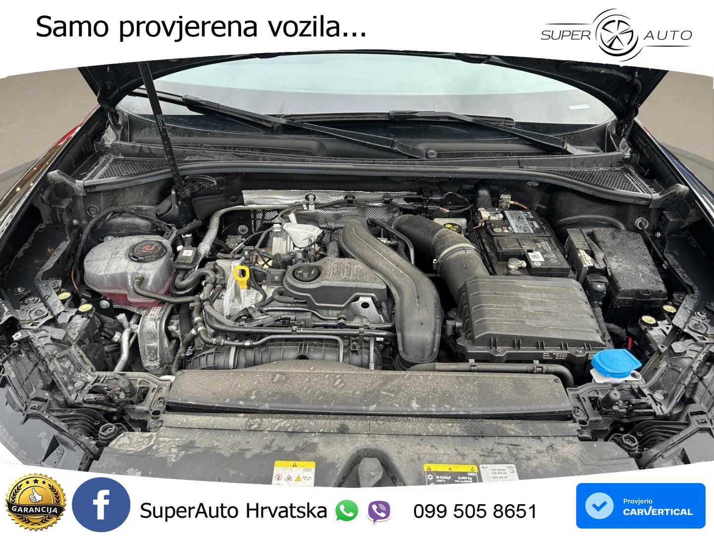 Audi Q3 35 TFSI (150 KS) S tronic LED+GR SJED+ACC