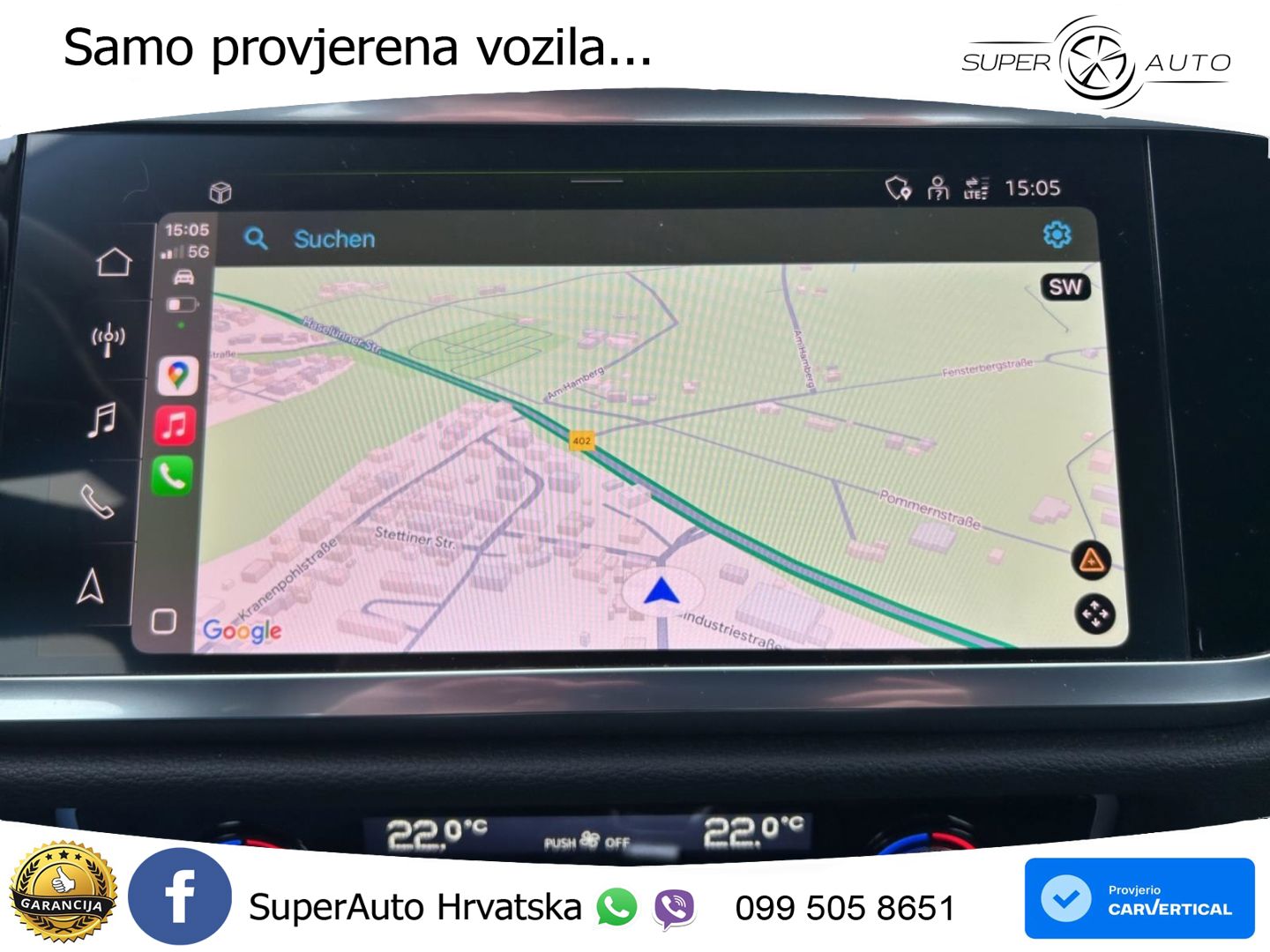 Audi Q3 35 TFSI (150 KS) S tronic LED+GR SJED+ACC
