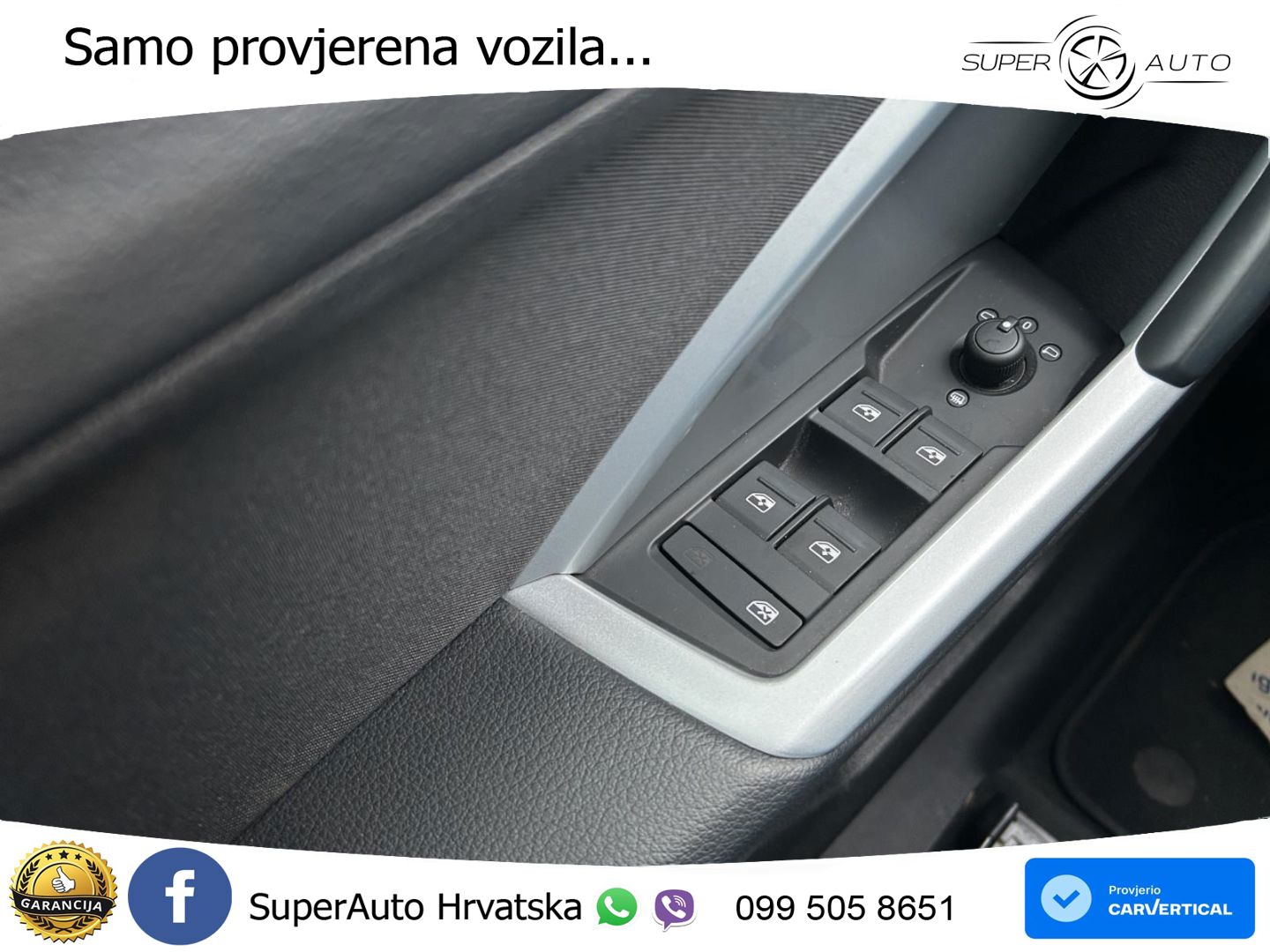 Audi Q3 35 TFSI (150 KS) S tronic LED+GR SJED+ACC