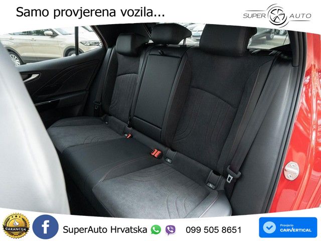 Volkswagen ID.3 GTX 84 kWh (286 KS)