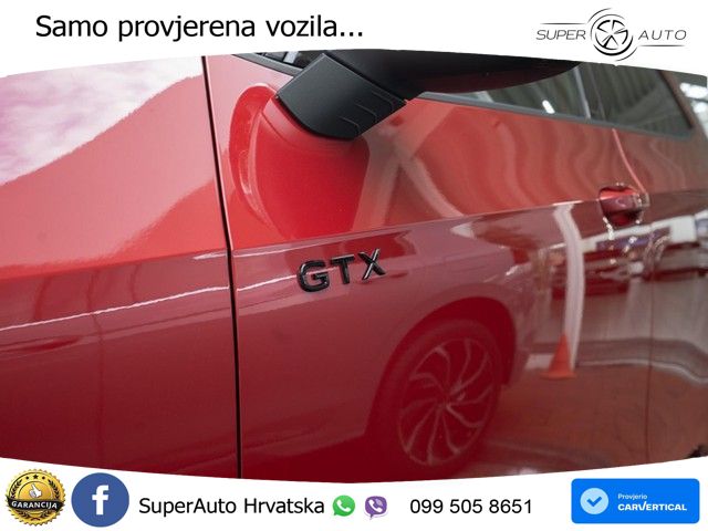 Volkswagen ID.3 GTX 84 kWh (286 KS)