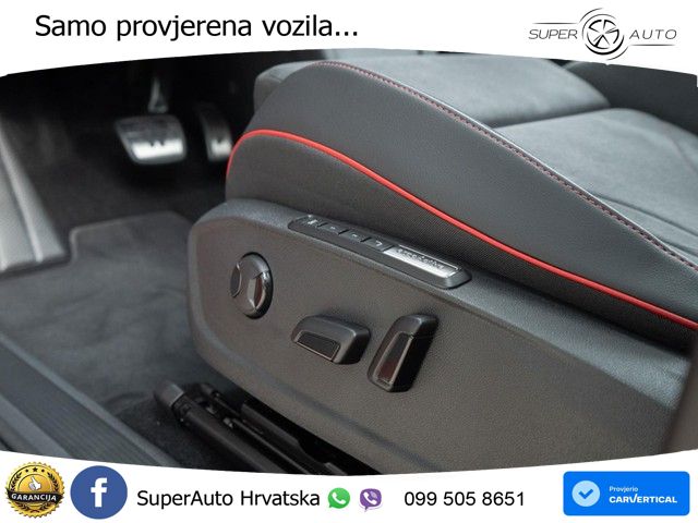 Volkswagen ID.3 GTX 84 kWh (286 KS)
