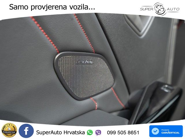 Volkswagen ID.3 GTX 84 kWh (286 KS)
